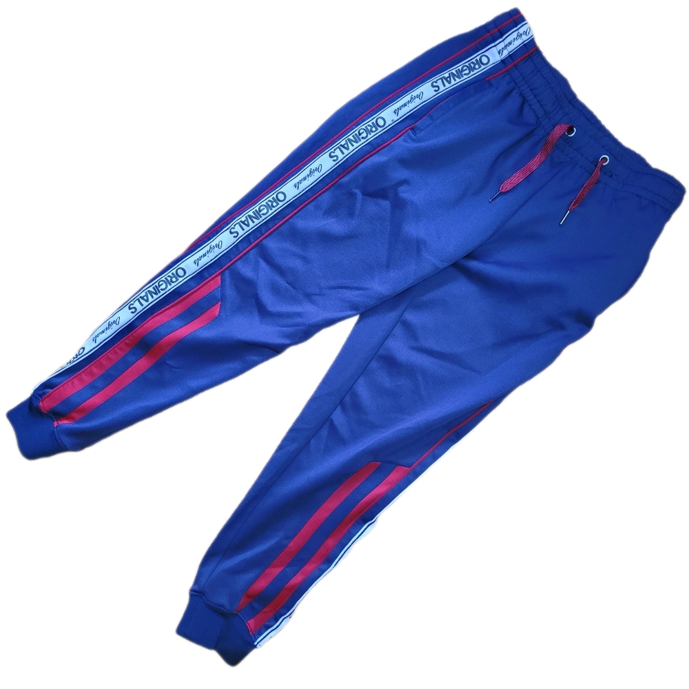 Joggers